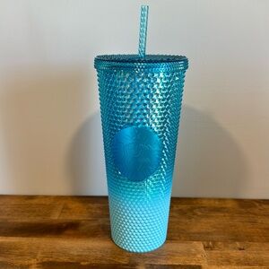 Starbucks Studded Tumbler